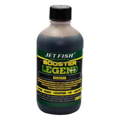 Jet fish booster legend biocrab 250 ml