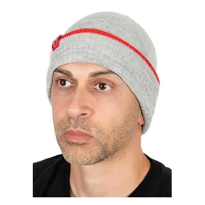 Fox rage čepice voyager light grey beanie