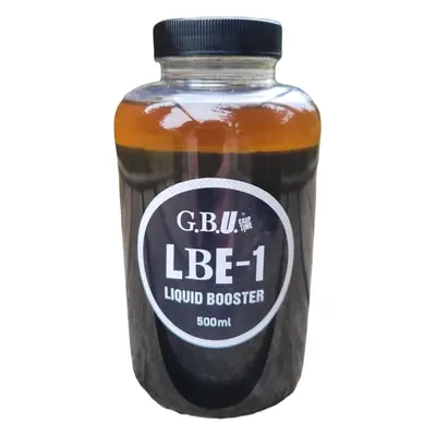 G.b.u. liquid booster lbe-1 500 ml