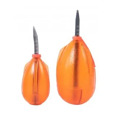 Korum plovátko surface bombs fluoro - standard