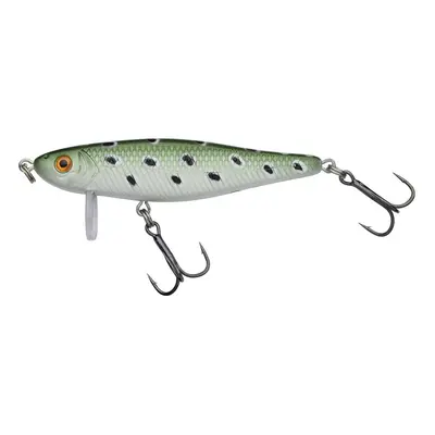 Berkley wobler pulse racer frog 7 cm 10 g