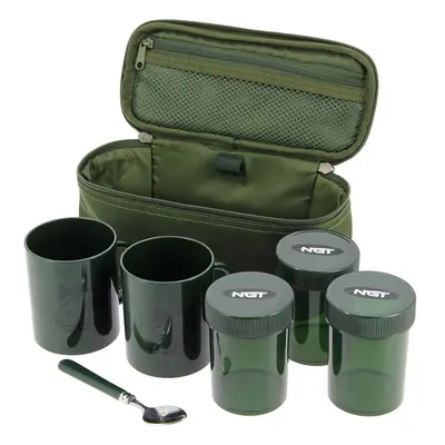 Ngt čajový set brew kit