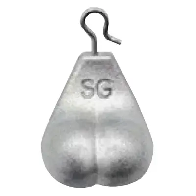 Savage gear závažíčka balls clip on - 15 g 4 ks