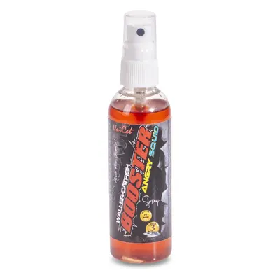 Uni cat booster sprej 100 ml - angry squid