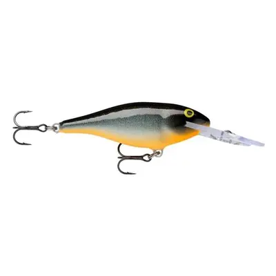 Rapala wobler shad rap deep runner hlw - 9 cm 15 g