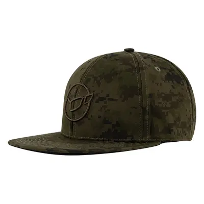 Korda kšiltovka kore snapback digi kamo