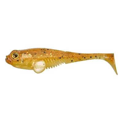 Gunki gumová nástraha rockstar itb z-brown - 11 cm 11,9 g