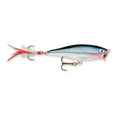 Rapala wobler skitter pop top water fresh sd - 9 cm 14 g