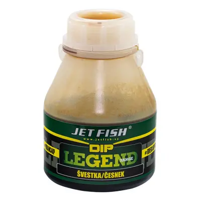 Jet fish legend dip švestka/česnek 175 ml