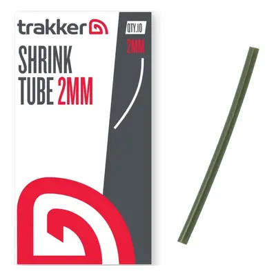 Trakker smršťovací hadička shrink tube 10 ks - 2 mm