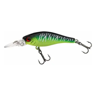 Berkley wobler pulse minnow firetiger 4,5 cm 3,4 g