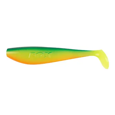 Fox rage gumová nástraha zander pro shad uv blue back - 16 cm