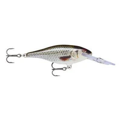 Rapala wobler shad rap deep runner rol - 9 cm 15 g