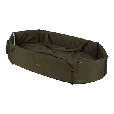 Trakker podložka sanctuary oval deluxe crib xl