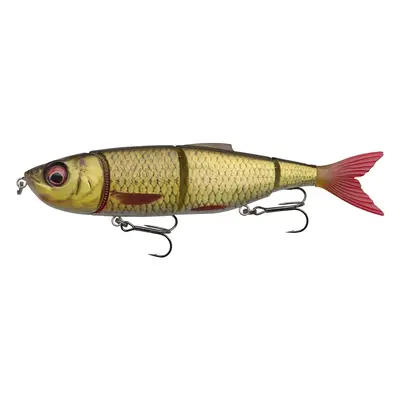 Savage gear wobler 4play v2 swim & jerk ss rudd-16,5 cm 35 g