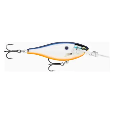 Rapala wobler shad rap elite gdpsd - 7,5 cm 12 g