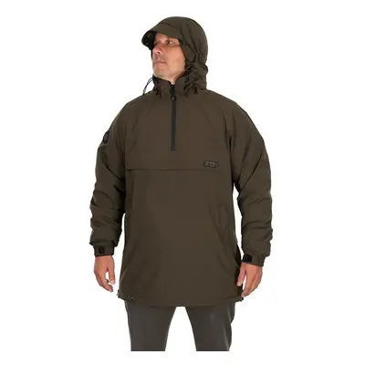 Fox bunda sherpa tec smock jacket - xxxl