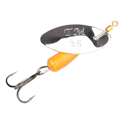 Spro plandavka trout master sunburst - 3,5 g #10