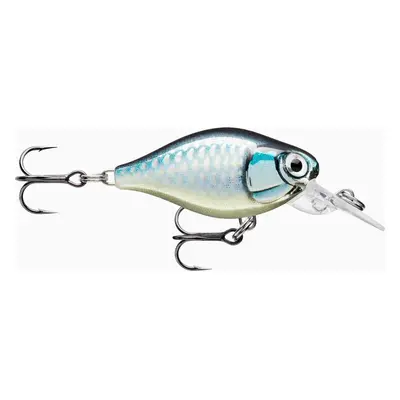 Rapala wobler x- light x-light crank mid runner bap 3,5 cm 4 g