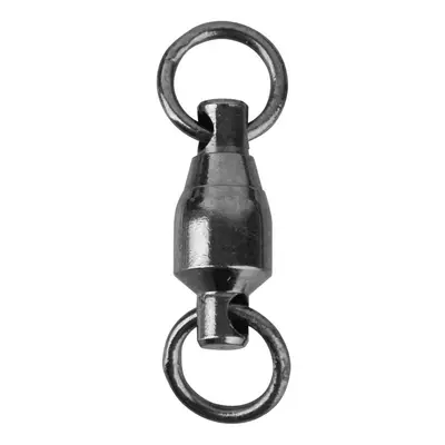 Savage gear obratlík ballbearing swivels m 6 ks 34 kg