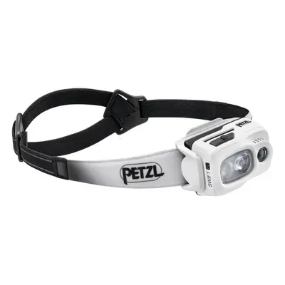 Petzl čelovka swift rl 2023 bílá