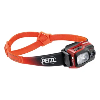 Petzl čelovka swift rl 2023 oranžová