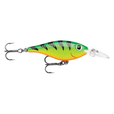 Rapala wobler ultra light shad 04 4 cm 3 g ft