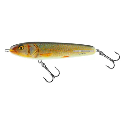 Salmo wobler sweeper sinking real roach 14 cm