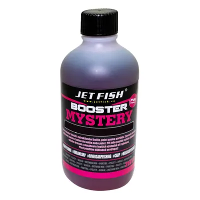 Jet fish booster mystery super spice 250 ml