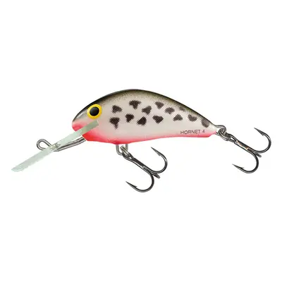 Salmo wobler hornet floating dalmation-5 cm 7 g