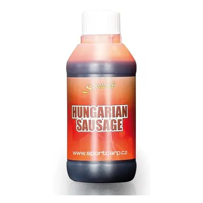 Sportcarp esence exclusive hungarian sausage 100 ml