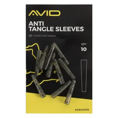 Avid carp převlek outline anti tangle sleeves