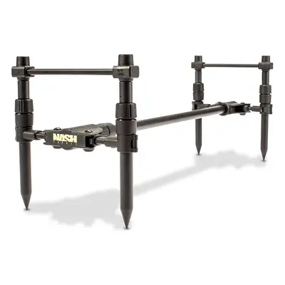 Nash stojan tackle 2 rod pod