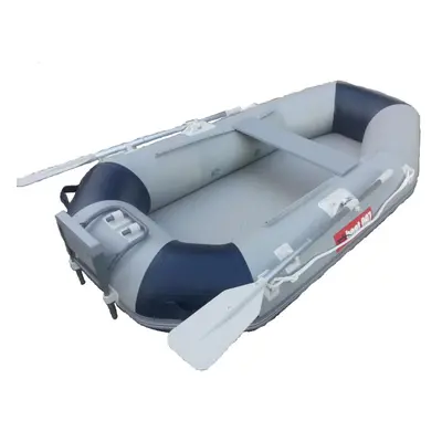 Boat007 nafukovací člun c200 air zelený 200 cm