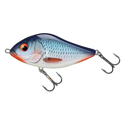 Salmo wobler slider floating bleeding blue shad-10 cm 36 g