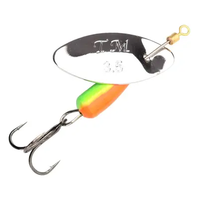 Spro plandavka trout master firetiger - 3,5 g #10