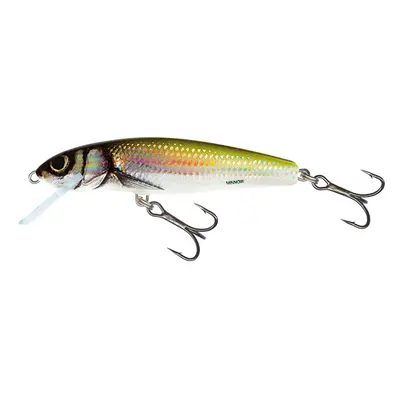 Salmo wobler minnow floating holo bleak - 6 cm 4 g