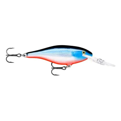 Rapala wobler shad rap deep runner bghh - 9 cm 15 g