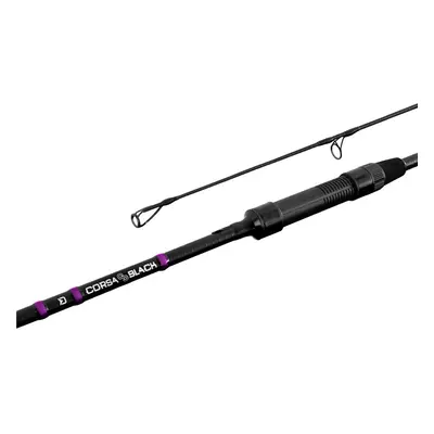 Delphin prut corsa black carp 3,3 m 3 lb