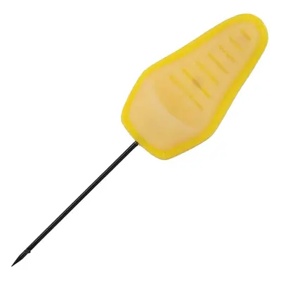 Giants fishing jehla hard boilie needle yellow fluo 9 cm