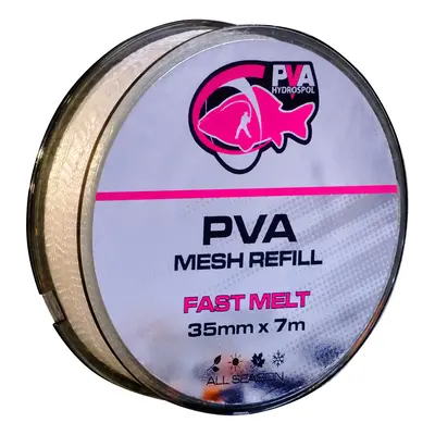 Pva hydrospol náhradní punčocha fast melt 7 m - 35 mm