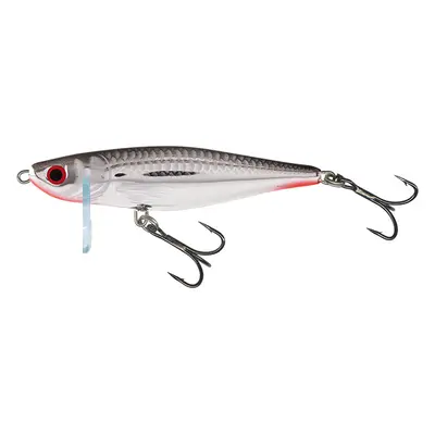 Salmo wobler thrill sinking silver flashy fish-7 cm 13 g