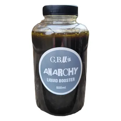 G.b.u. liquid booster anarchy 500 ml