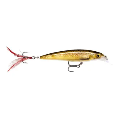 Rapala wobler x rap trl - 6 cm 4 g