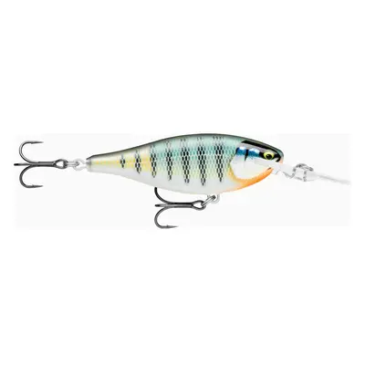 Rapala wobler shad rap elite gdbg - 7,5 cm 12 g