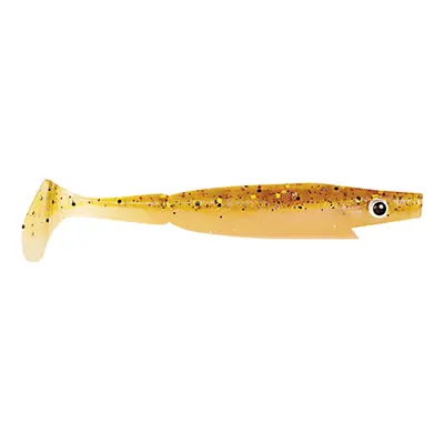 Strike pro gumová nástraha piglet shad violet 10 cm 7 g