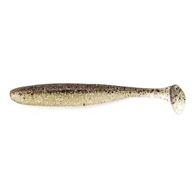 Keitech gumová nástraha easy shiner gold flash minnow - 2" 5,1 cm 12 ks