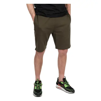 Fox kraťasy collection lightweight shorts green black - xxl