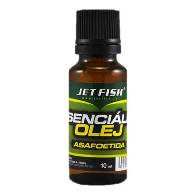 Jet fish esenciální olej black pepper 10 ml