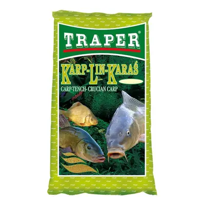 Traper vnadící směs popular cejn 1 kg